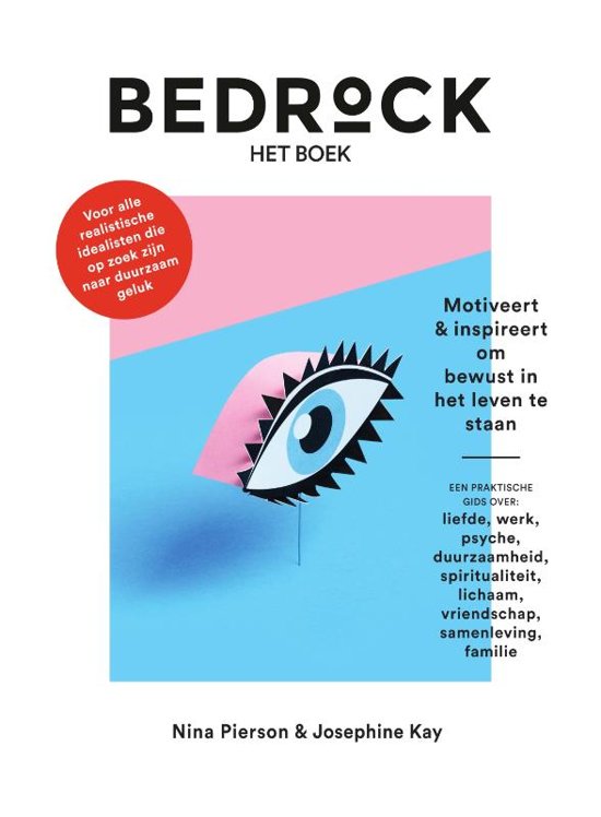 boek-bedrock