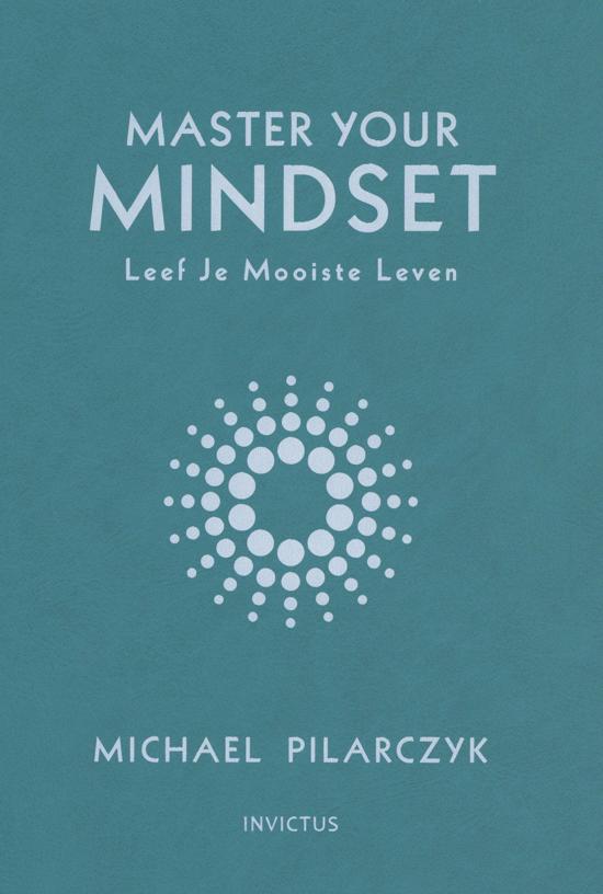 boek-master-mindset