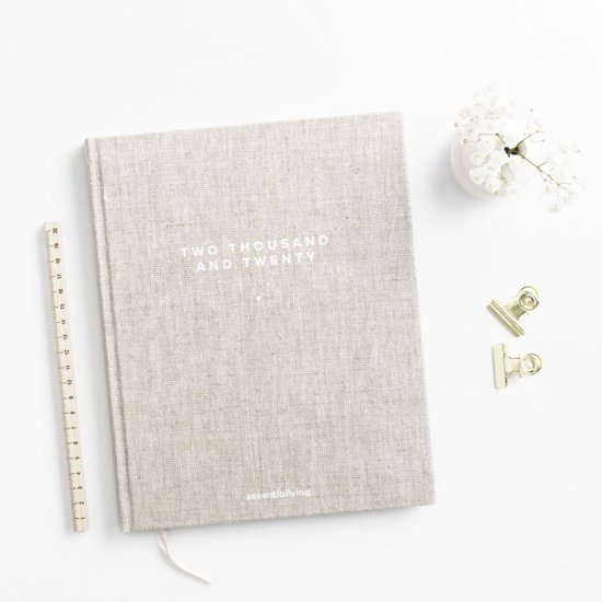 Essentialiving-planner