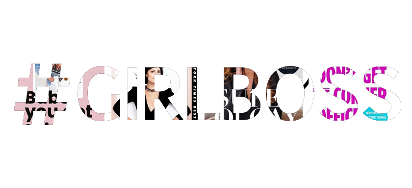 girlboss titels
