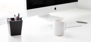 imac bureau