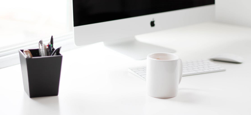 imac bureau