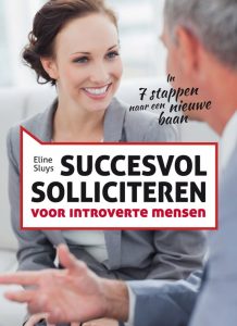 succesvol solliciteren