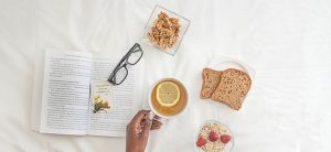 ochtendroutine