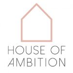 logo house of ambition klein