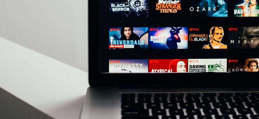 netflix female lead