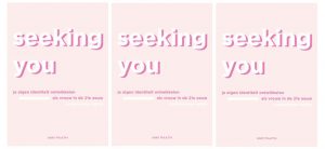 boek seeking you amy paath