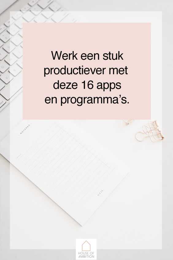 productiviteit-verhogen-met-deze-16-apps-programma's