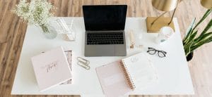 laptop-bureau