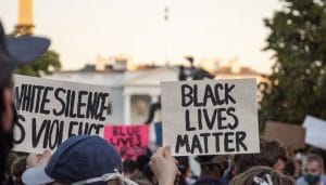 black lives matter