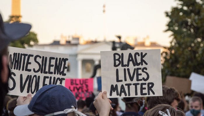 black lives matter