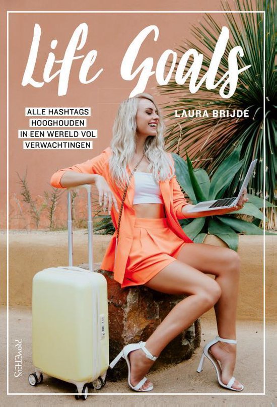 Life Goals van Laura Brijde