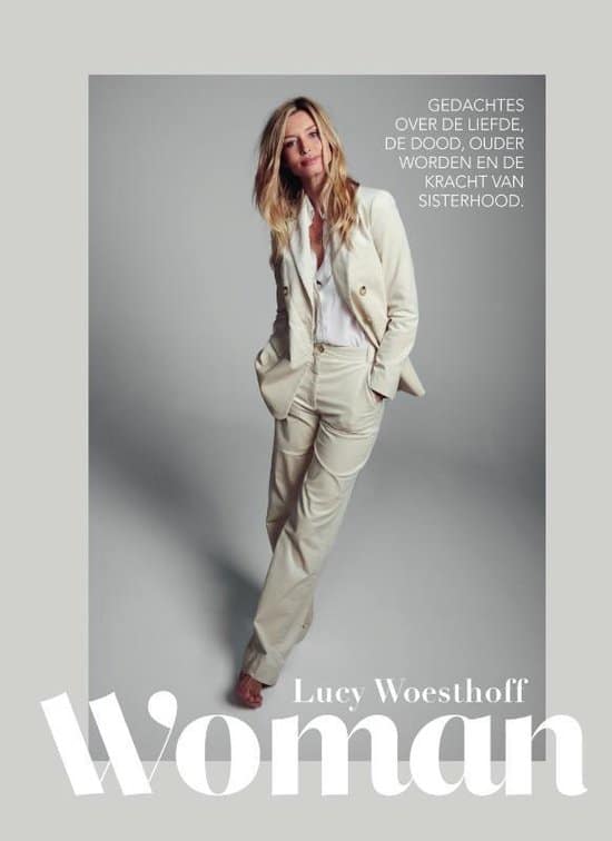 Woman van Lucy Woesthoff