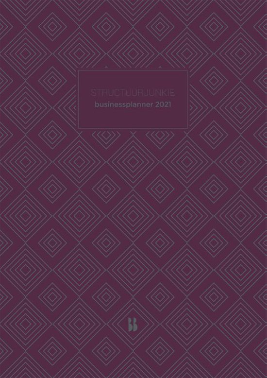 structuurjunkie-businessplanner-2021