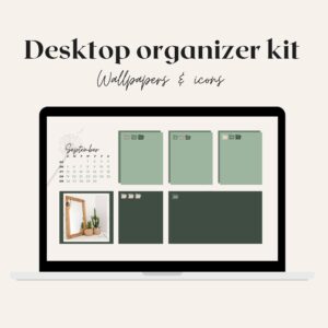 desktop-wallpaper-organizer-organic