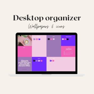 wallpaper-desktop-organizer