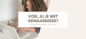 niet-gewaardeerd-op-werk