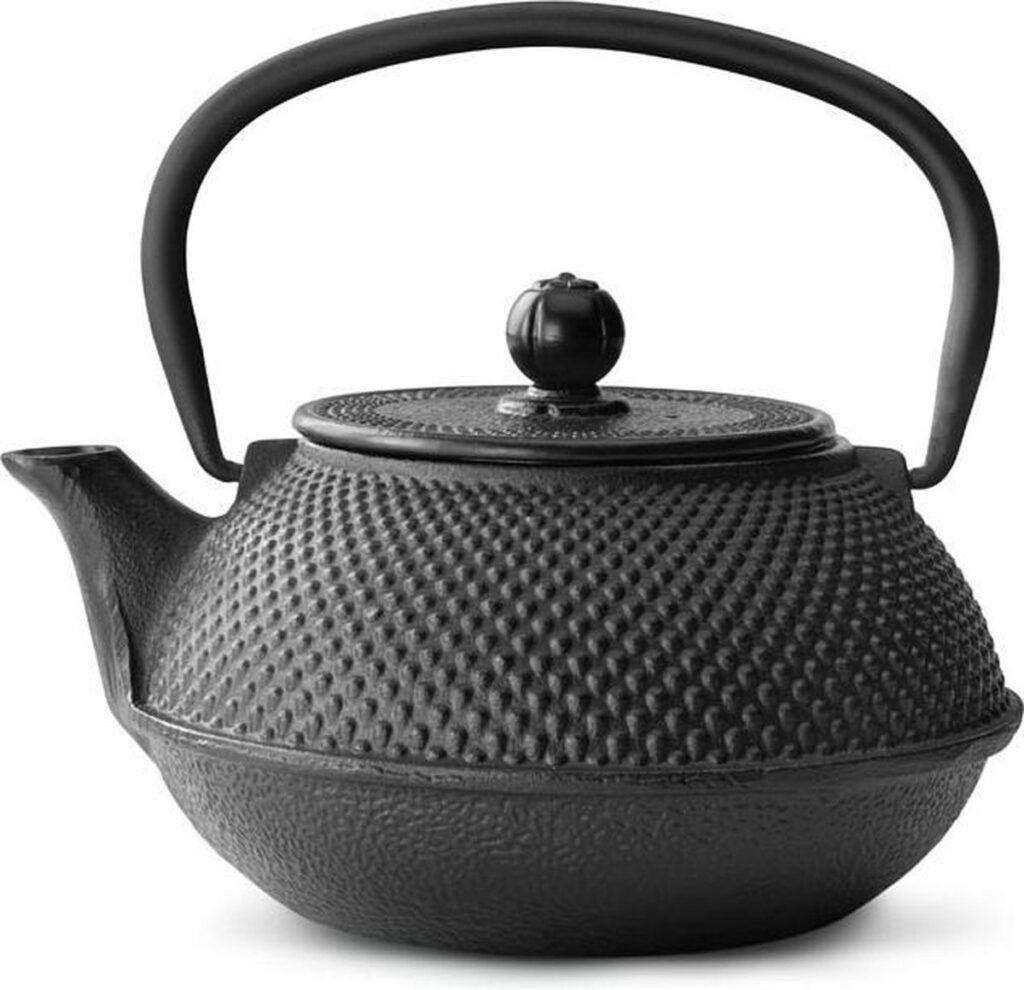 Bredemeijer theepot Yang